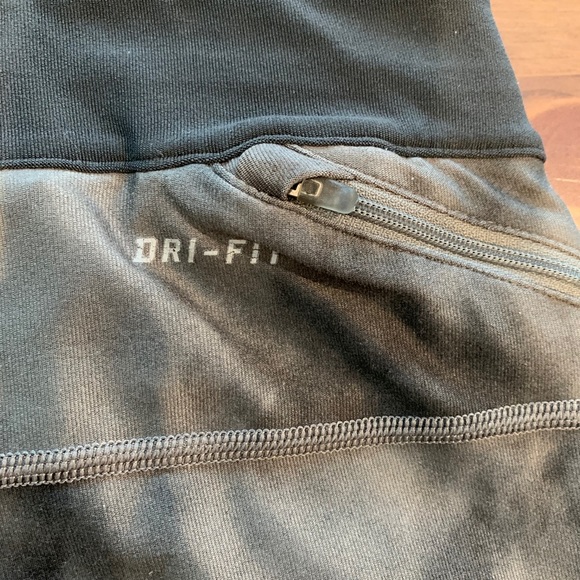 NIKE Pro crop legging - Picture 6 of 12